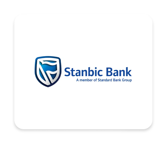 Stanbic Bank