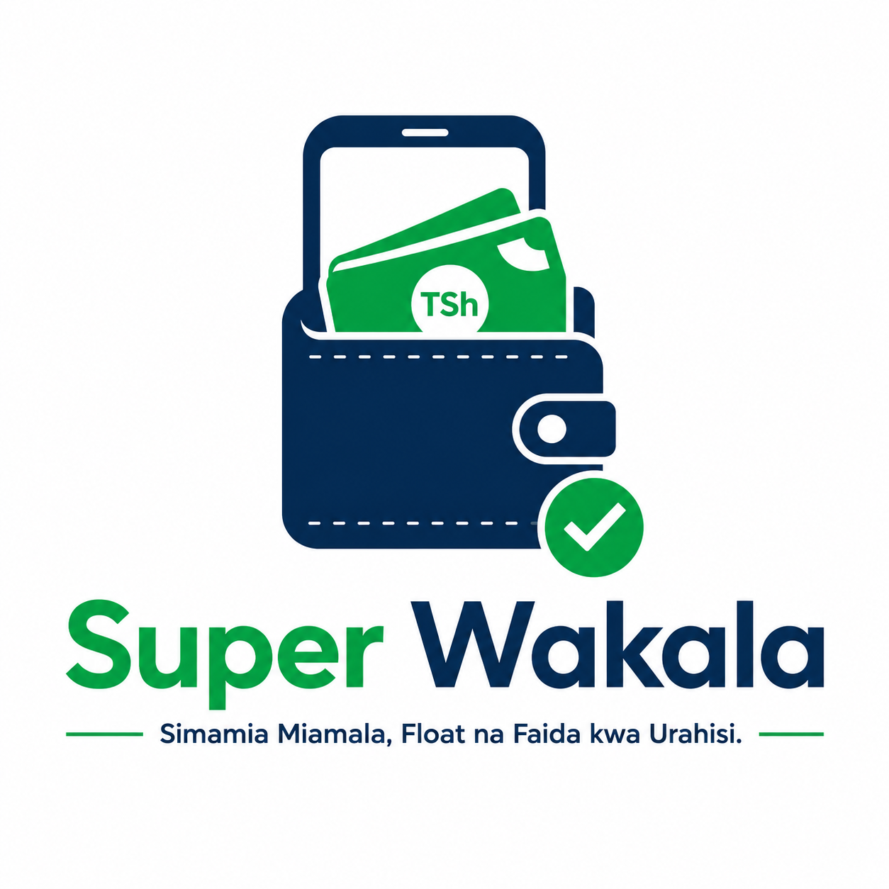 Super Wakala logo